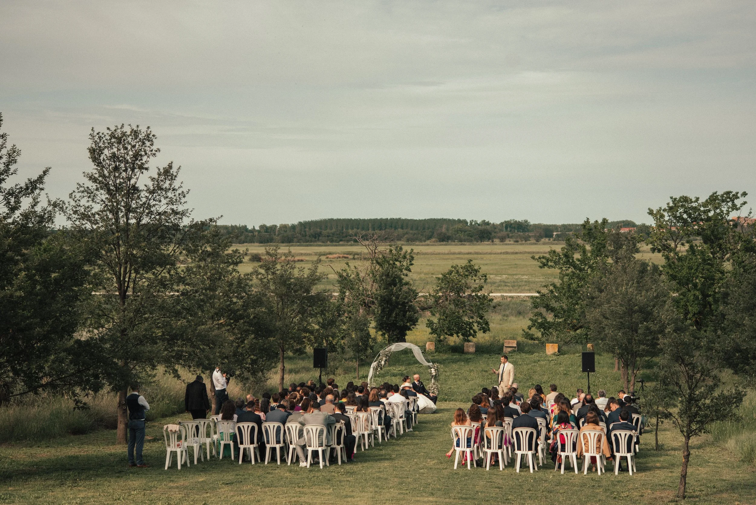 domaine belric perpignan photographe david vinso mariage wedding