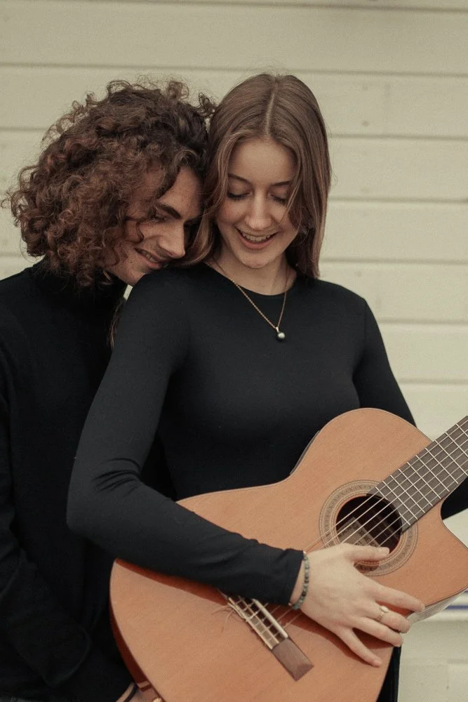 Photographe Bordeaux - Basin d'arcachon - séance couple -shooting couple - David VINSONNEAU -
