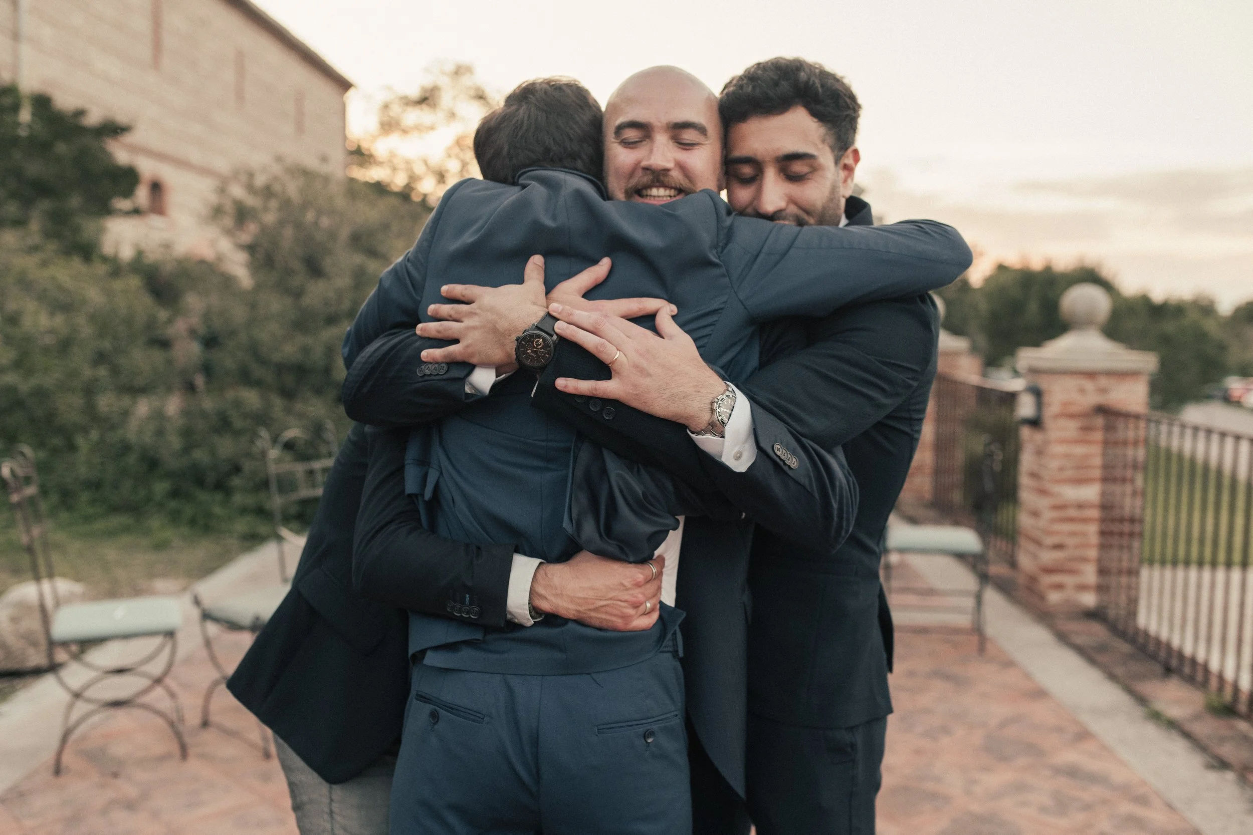 domaine belric perpignan photographe david vinso mariage wedding