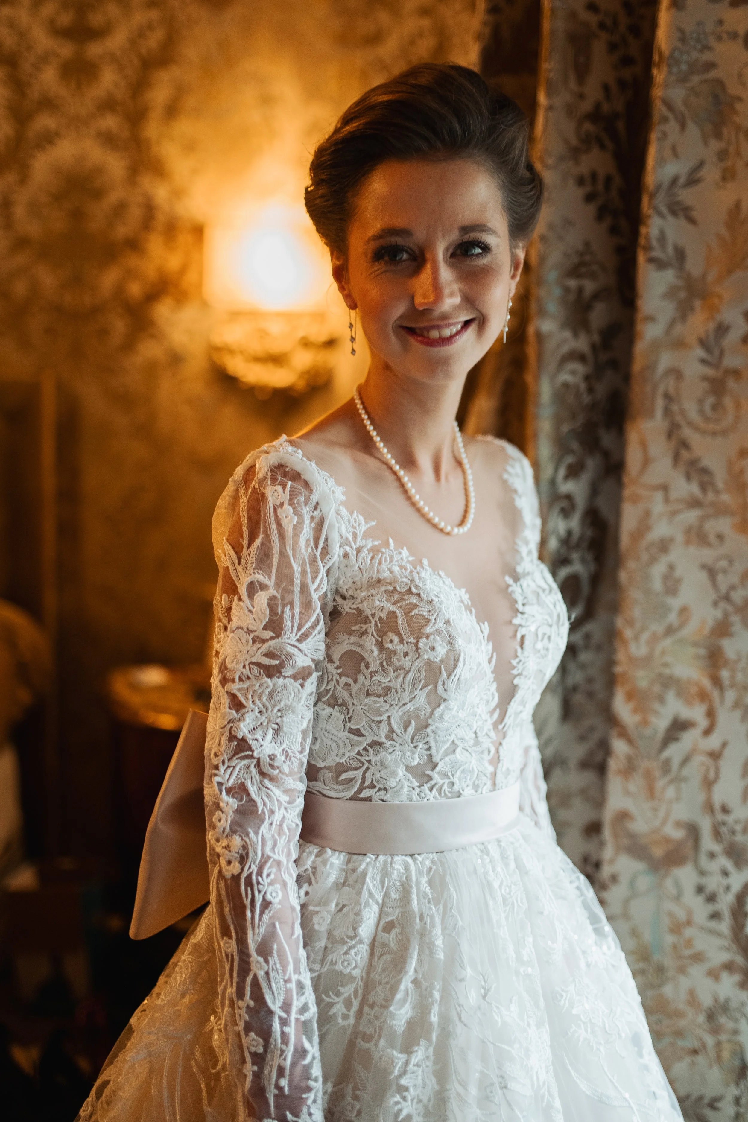 Mariage château de la Jarthe dordogne photographe mariage vinso Alice
