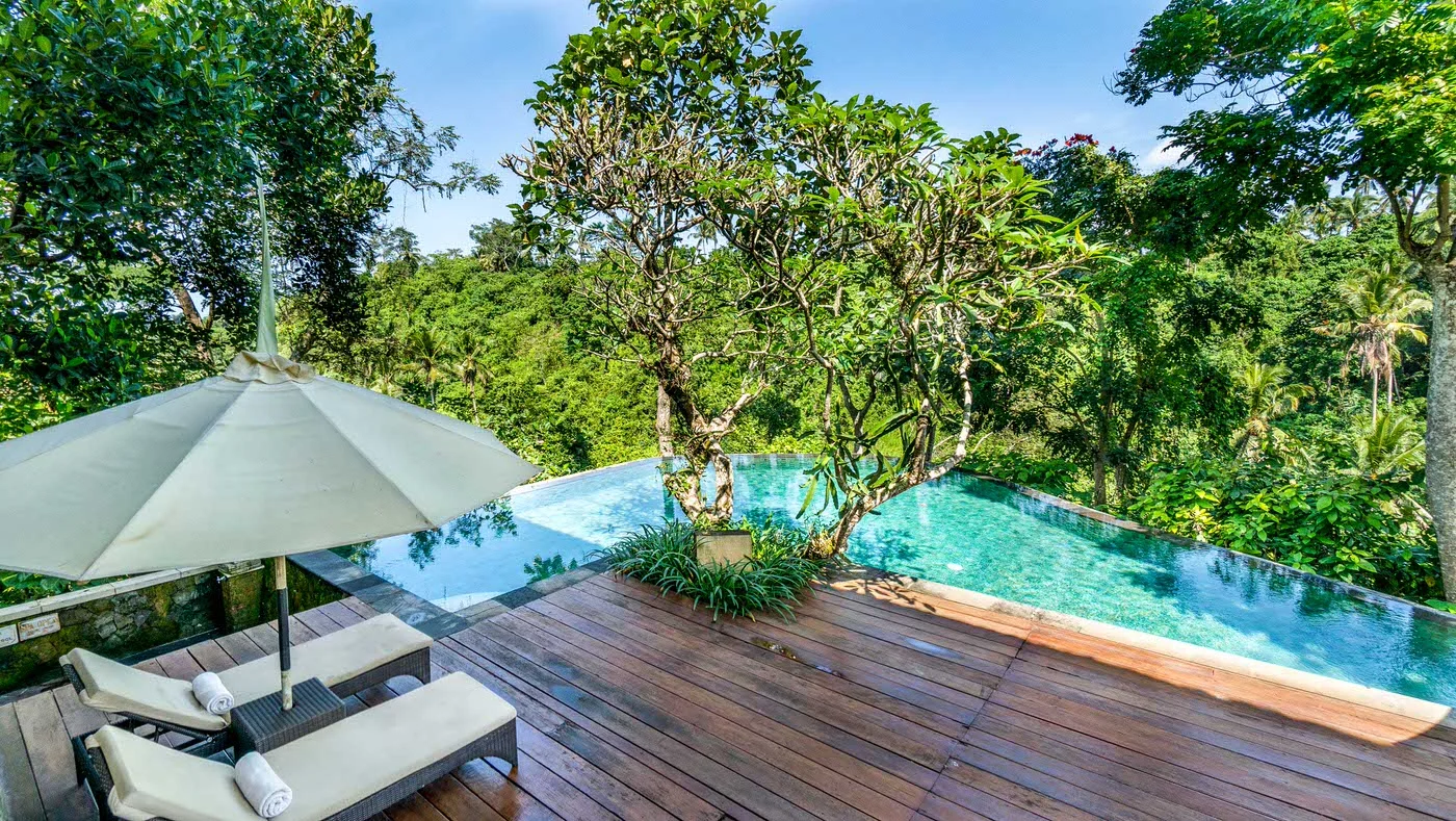 Gallery — Natura Resort and Spa - Best Resort Villa in Ubud Bali