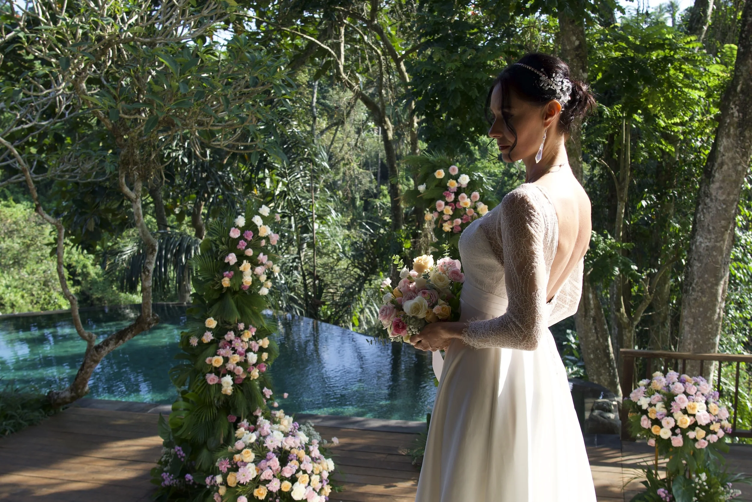 Natura Resort Ubud Wedding Package.webp