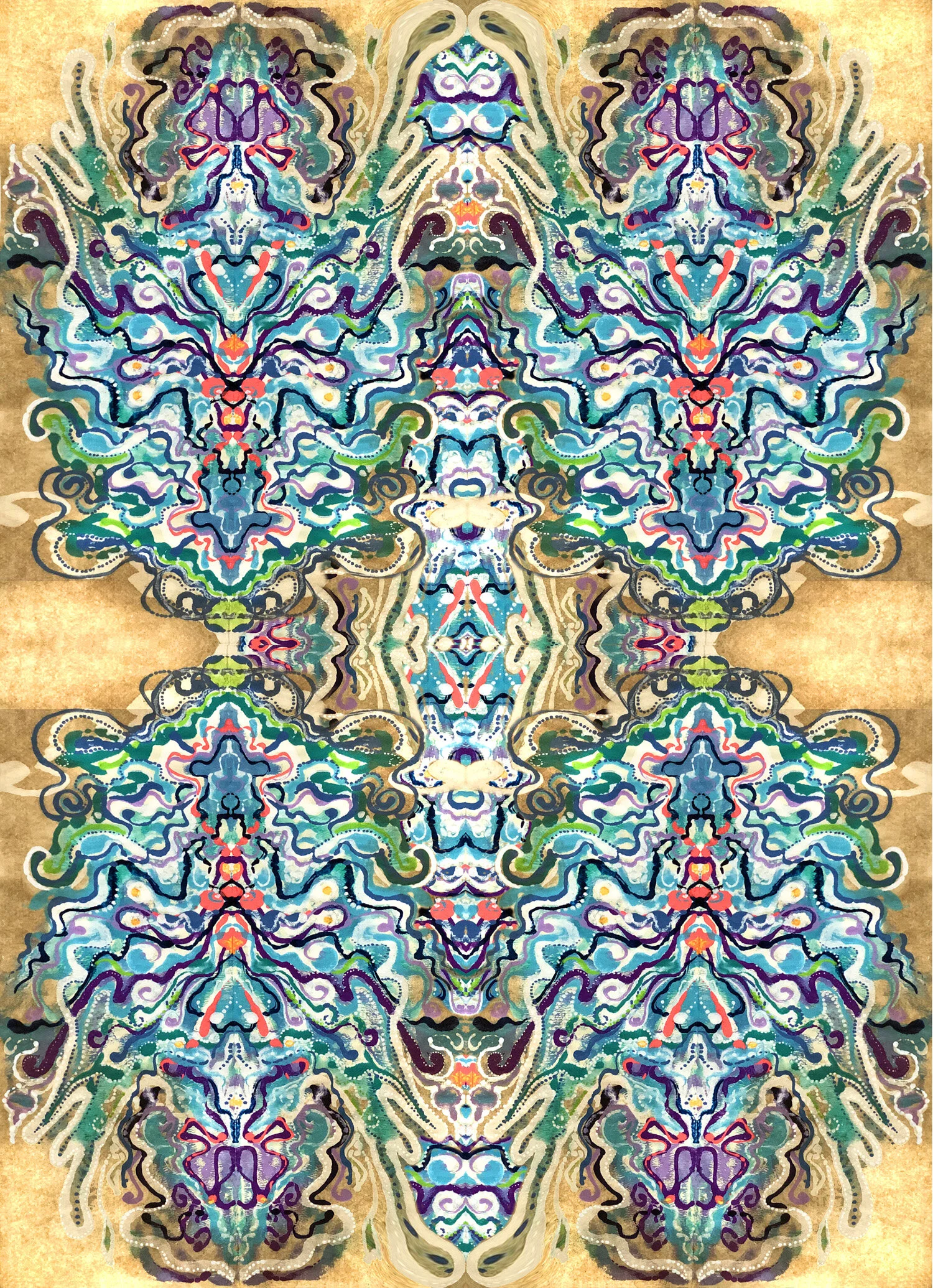 Dance of the Ondines