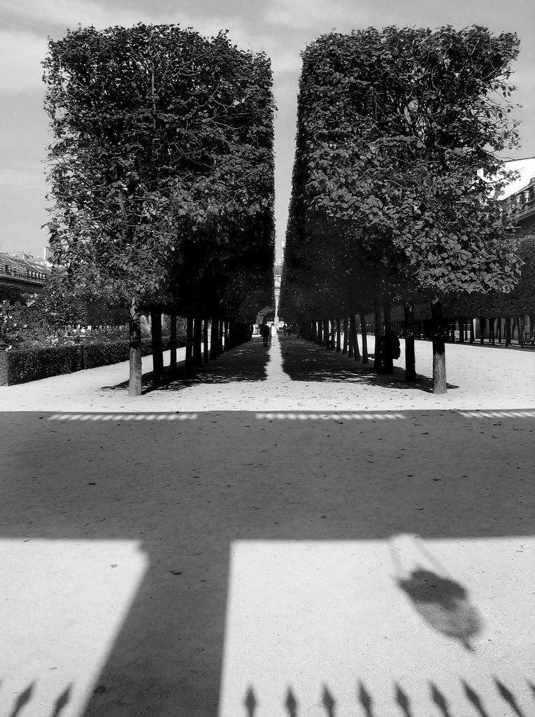 Palais Royale