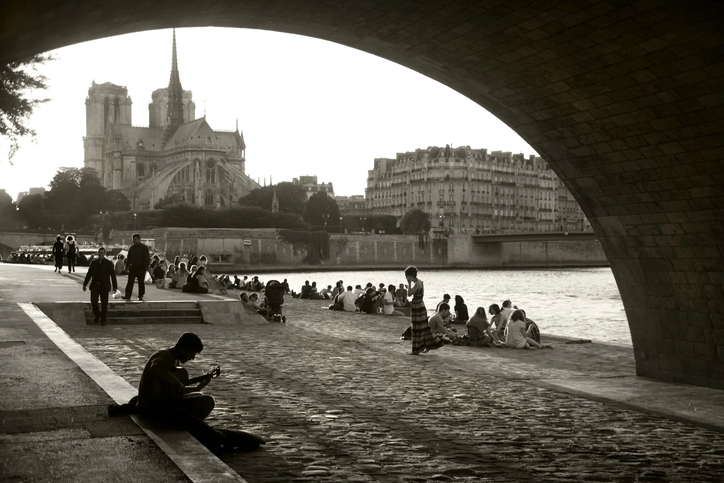 Notre Dame