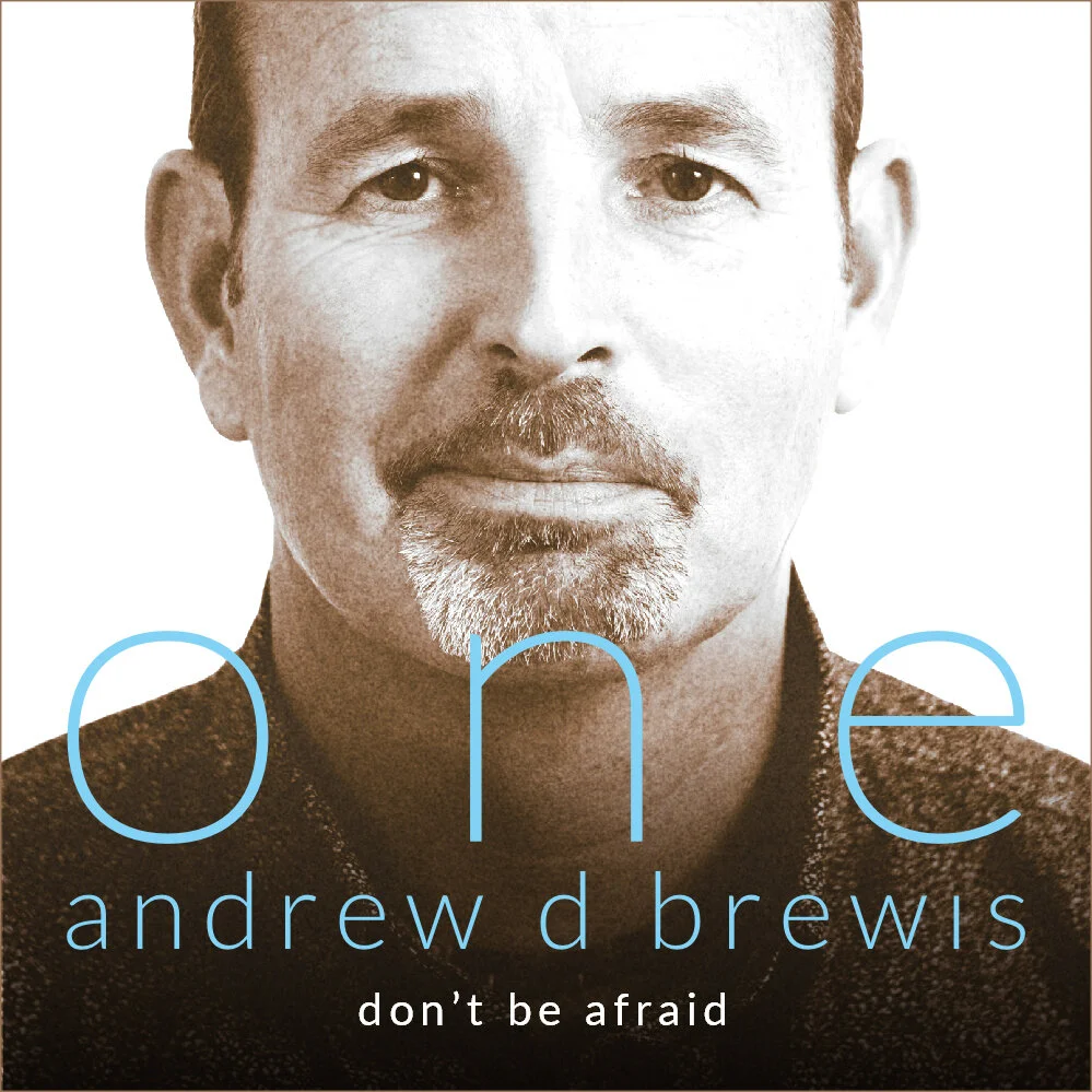 Don't Be Afraid