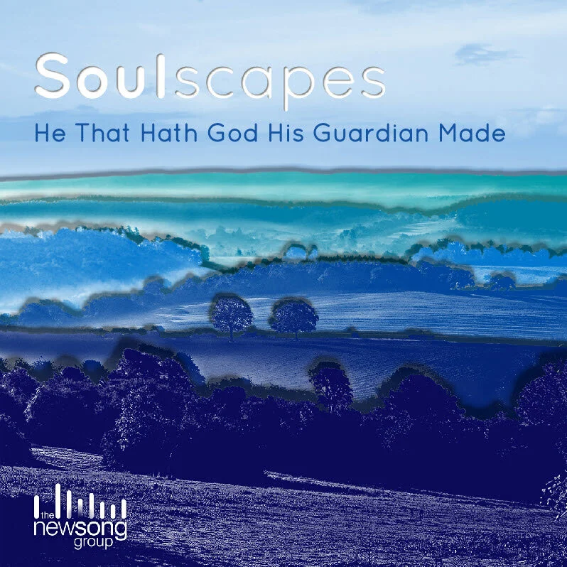 He That Hath God His Guardian Made