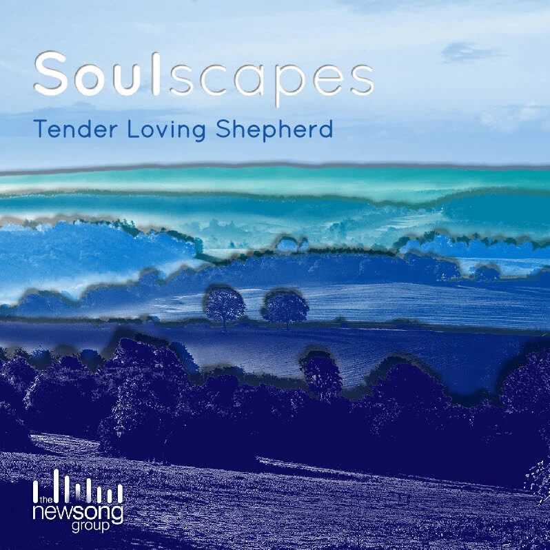 Tender Loving Shepherd