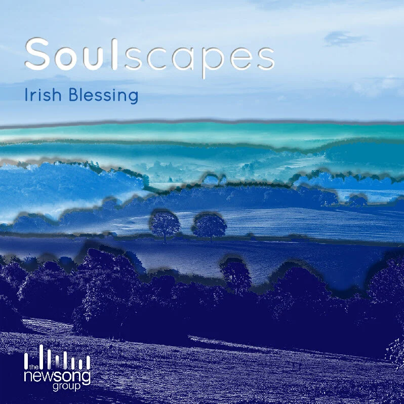 Irish Blessing