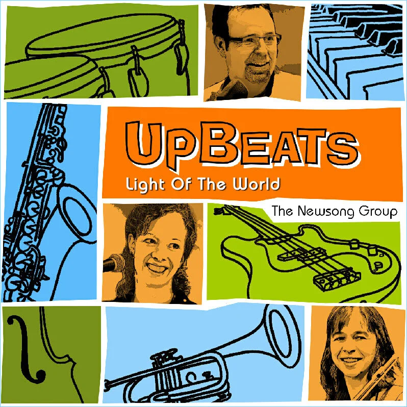 Light Of The World