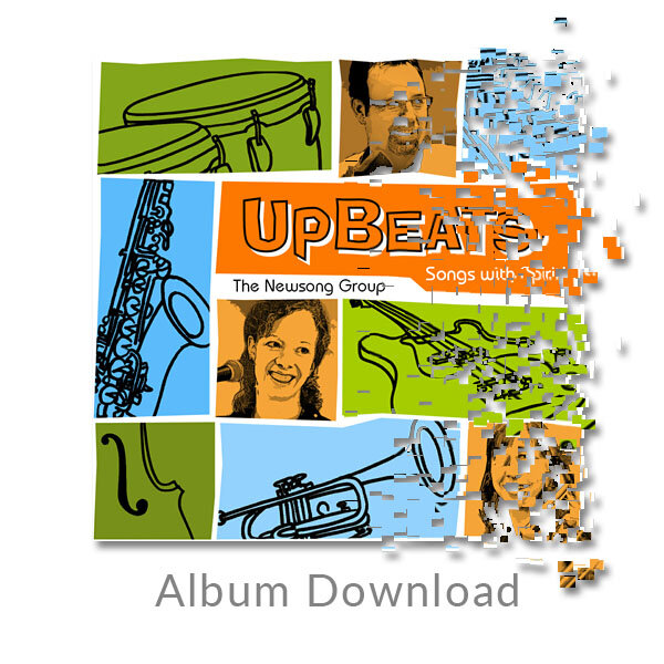 MP3 albums