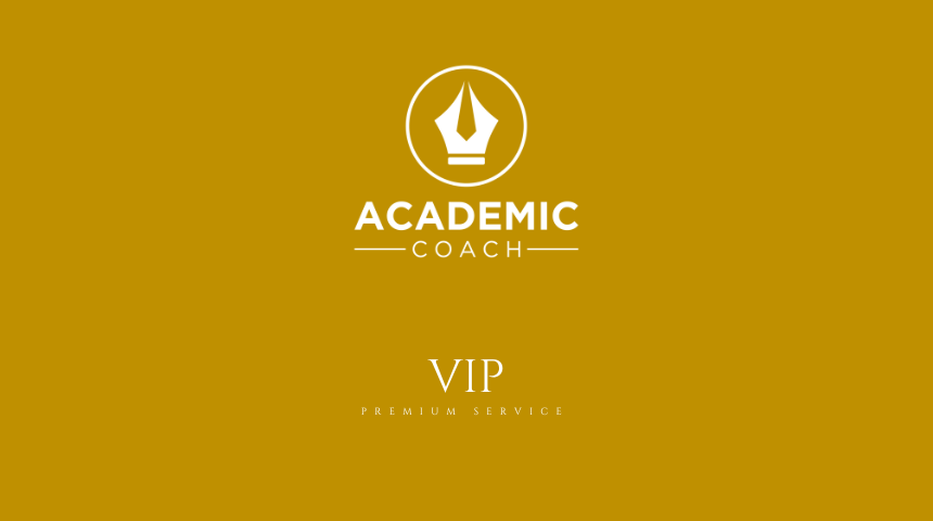 Academic strategic coaching