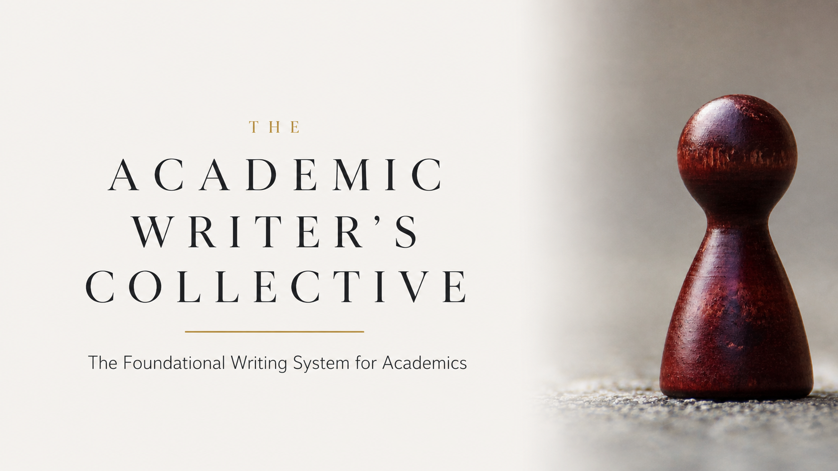academic coach for lecturers