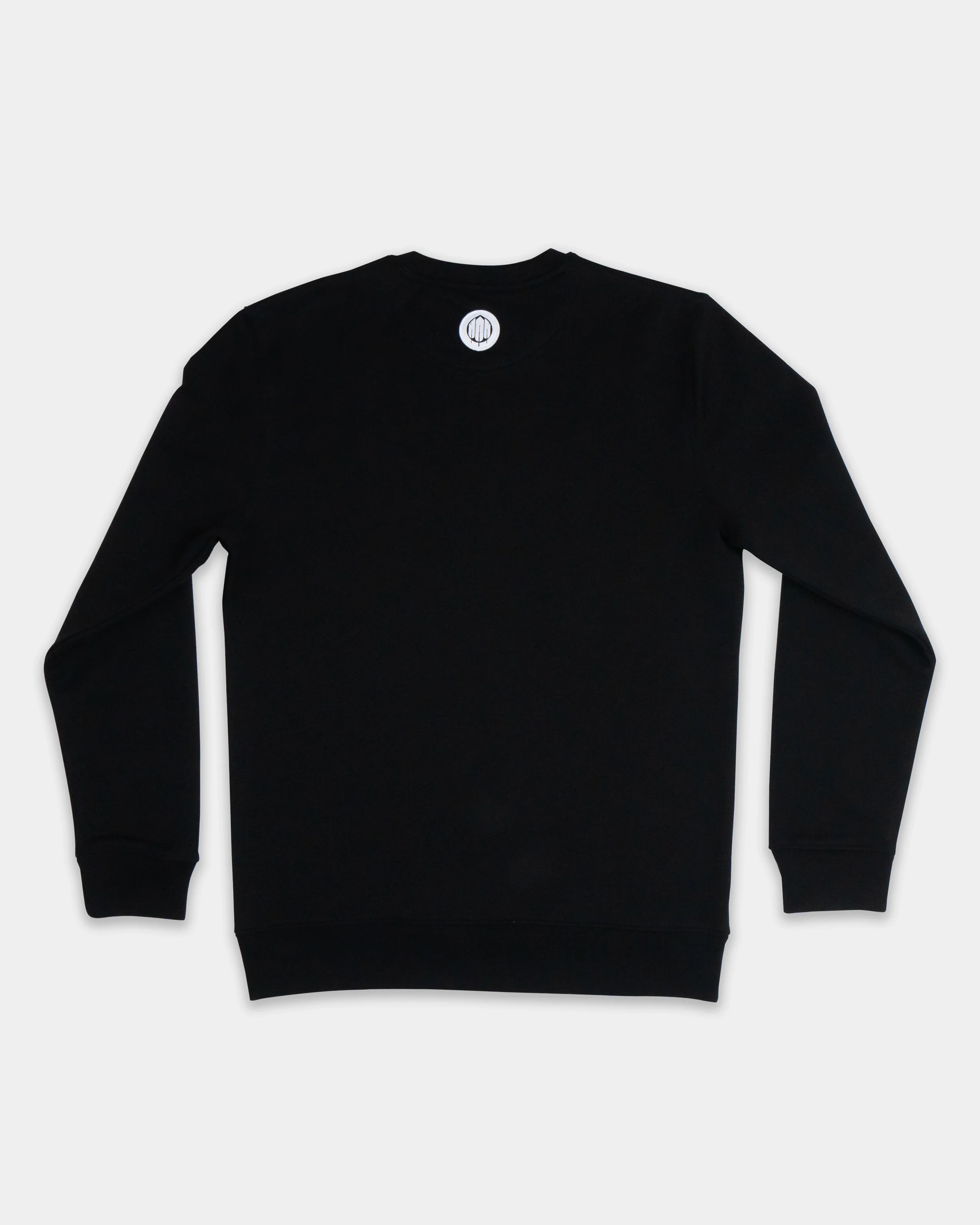 STUDIO AYQIDO Sweater Black
