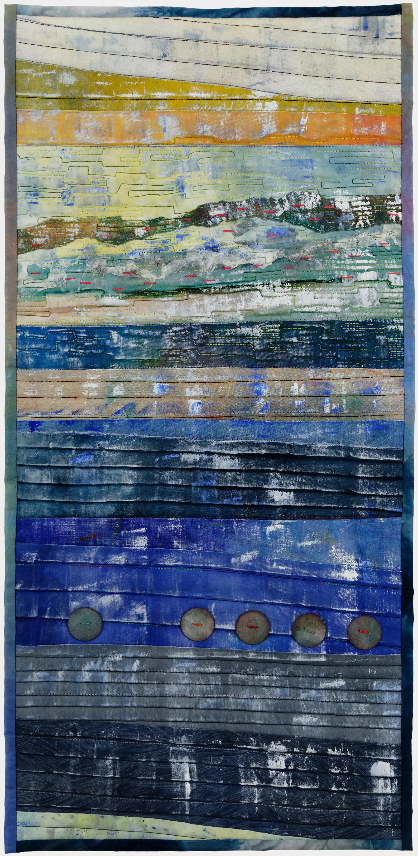 Rust and Brine 2