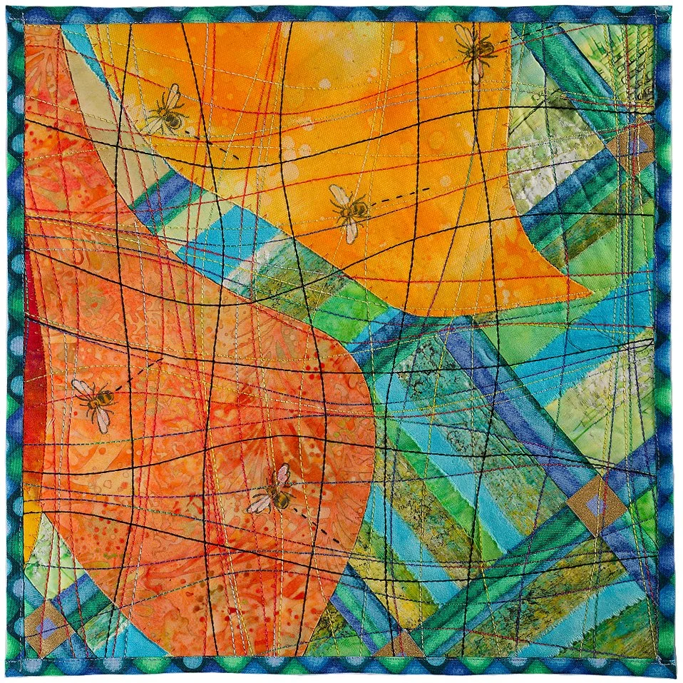 Lockdown Square - 'Communication' - 2021