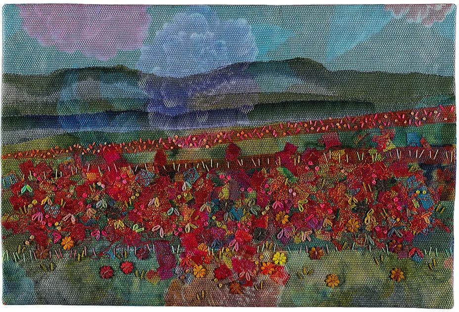 Namaqualand - April 2013