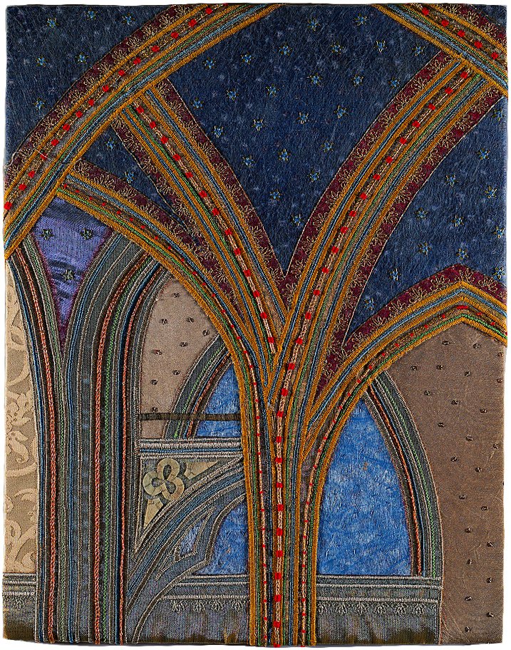 La Sainte Chapelle - 2012