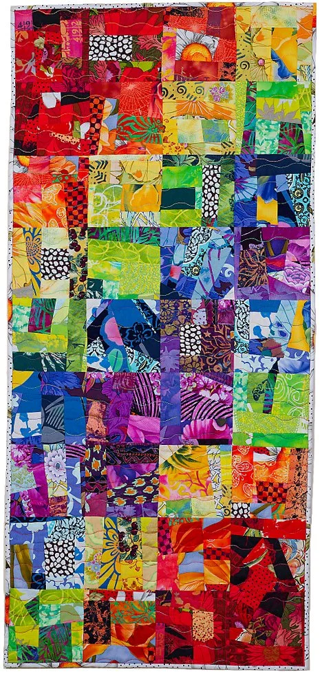 Kaleidoscraps - 2020