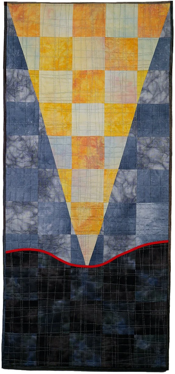 Creation Story - Let There Be Light - 2011