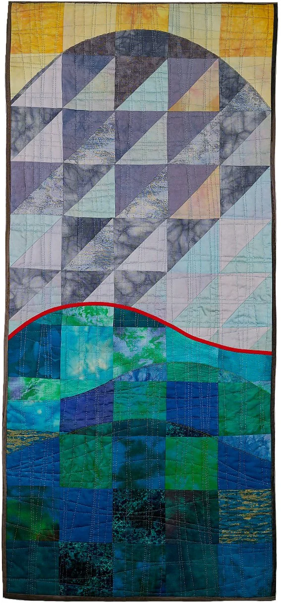 Creation Story - Heaven And Oceans - 2011