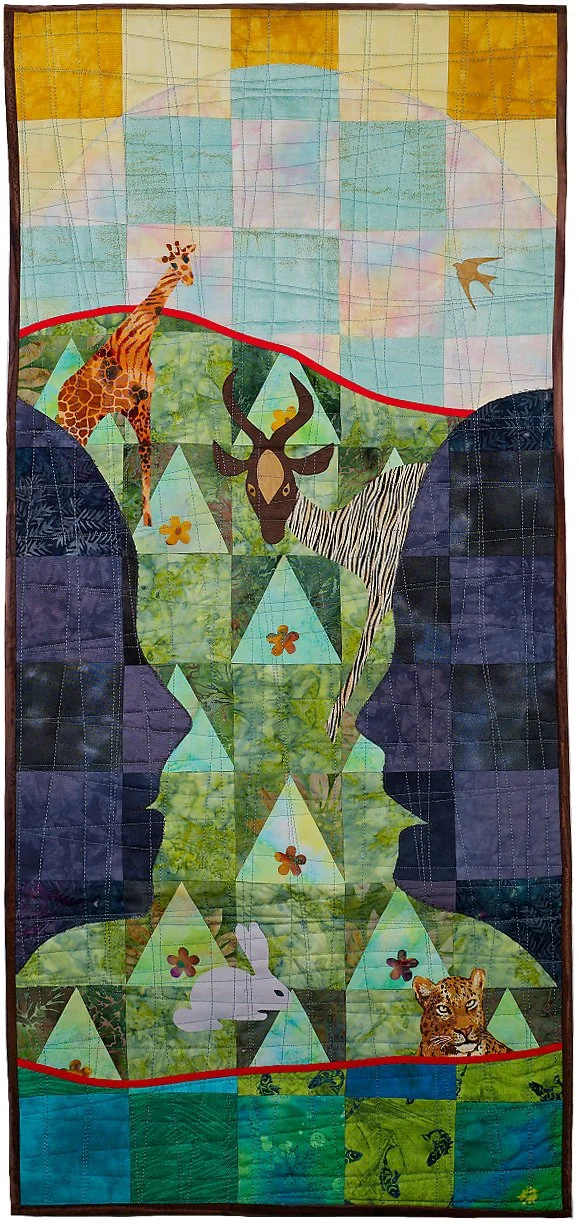 Creation Story - All Living Creatures - 2011