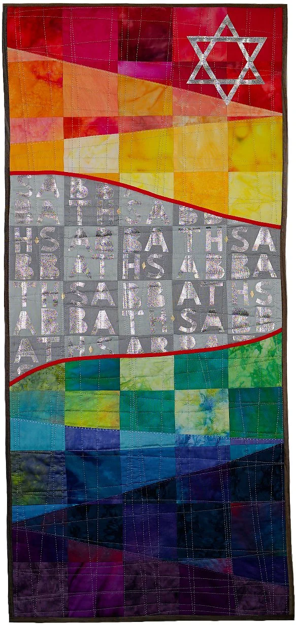 Creation Story - The Sabbath - 2011