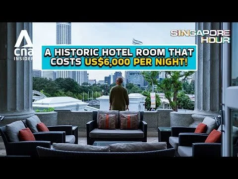 Five Must-Visits For Singaporean History Buffs | Singapore Hour