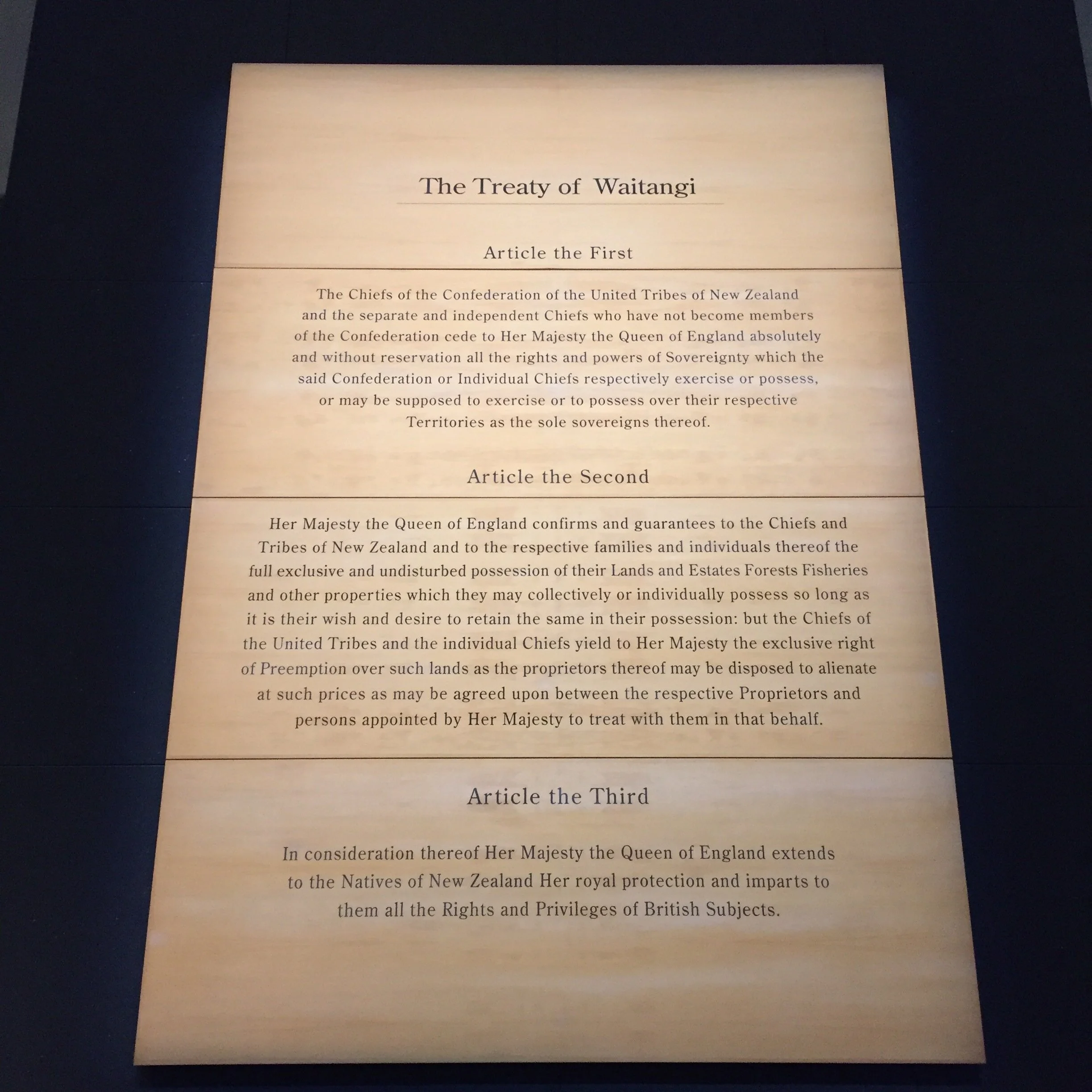 5 things to know about the Bay of Islands, NZ before you go there