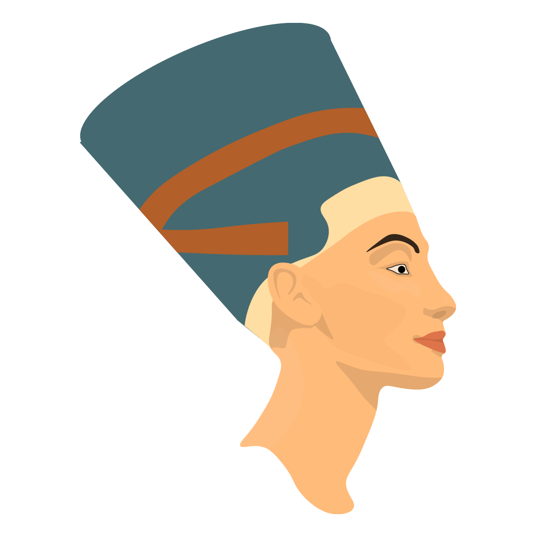 Nefertiti