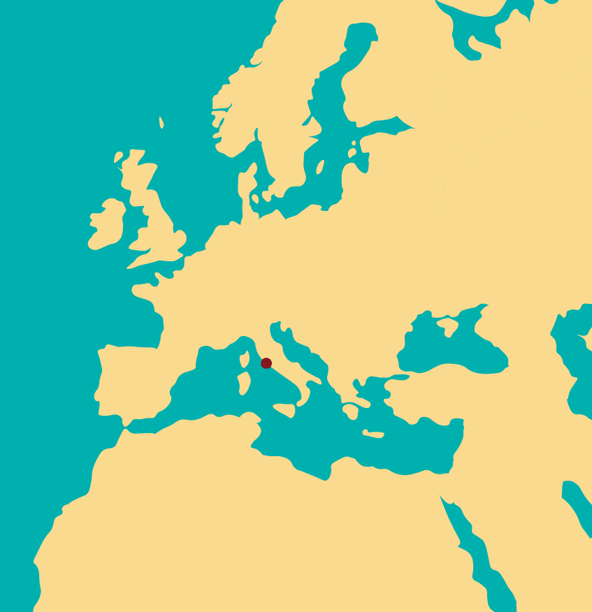 Italy — Deliberate Travel Kids