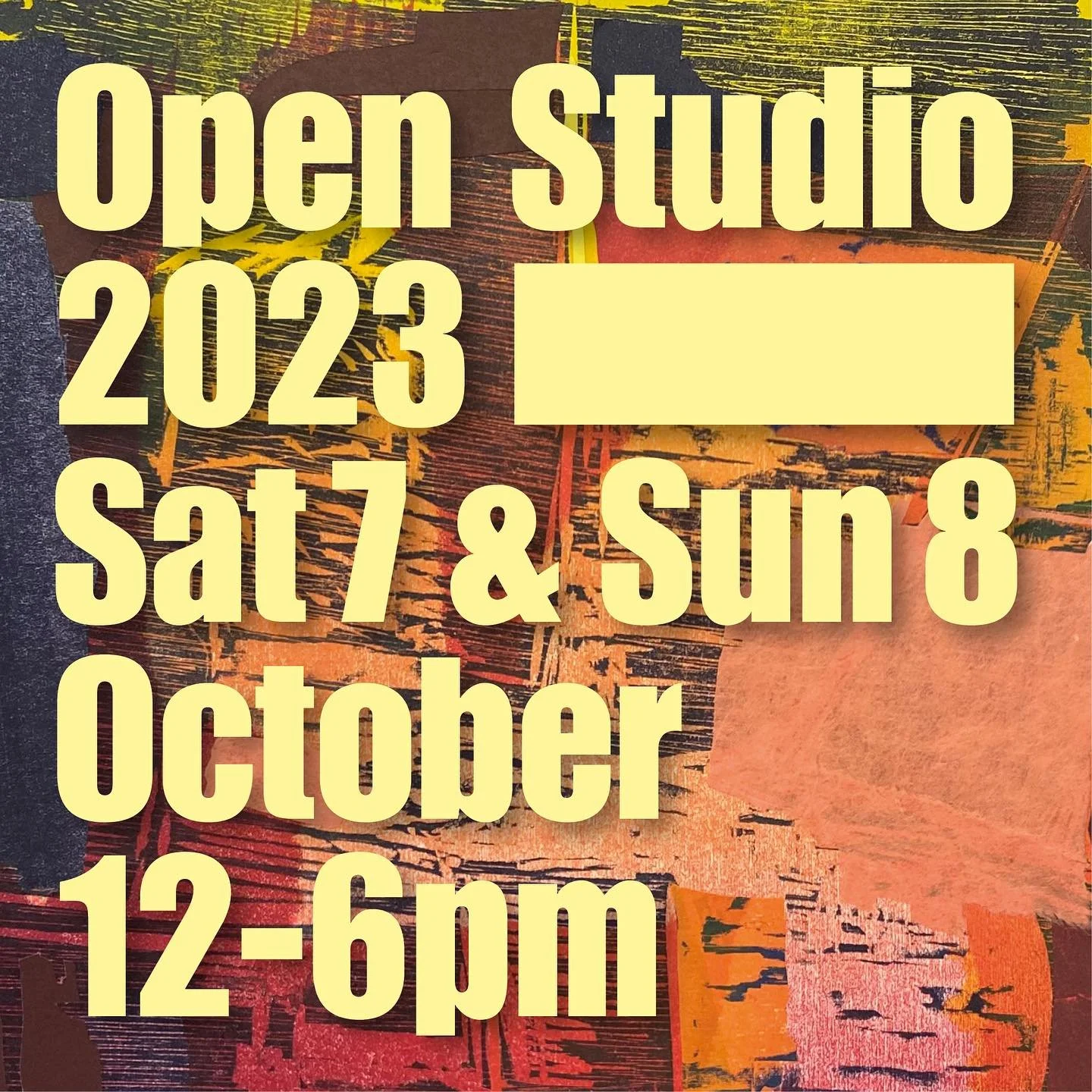 Happy to have two pieces of work @slaughterhausprintstudiosw9 with a wonderful list of other artists!  @clairewillbergartist
@michelleavison  @jamesandeson1951  @a_l_annan @johnbatesonhill  @donutell5  @saoriparry @c.christodoulou  @robwhiteprints
@z