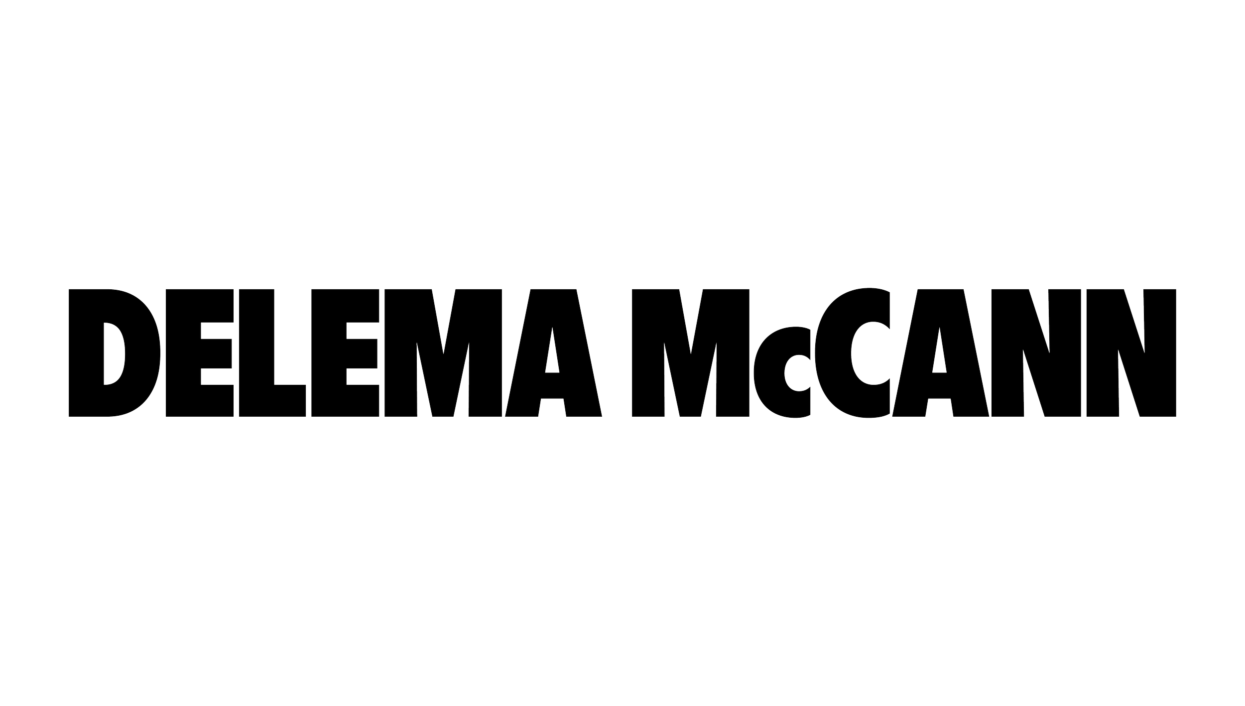 DELEMA McCANN CYPRUS