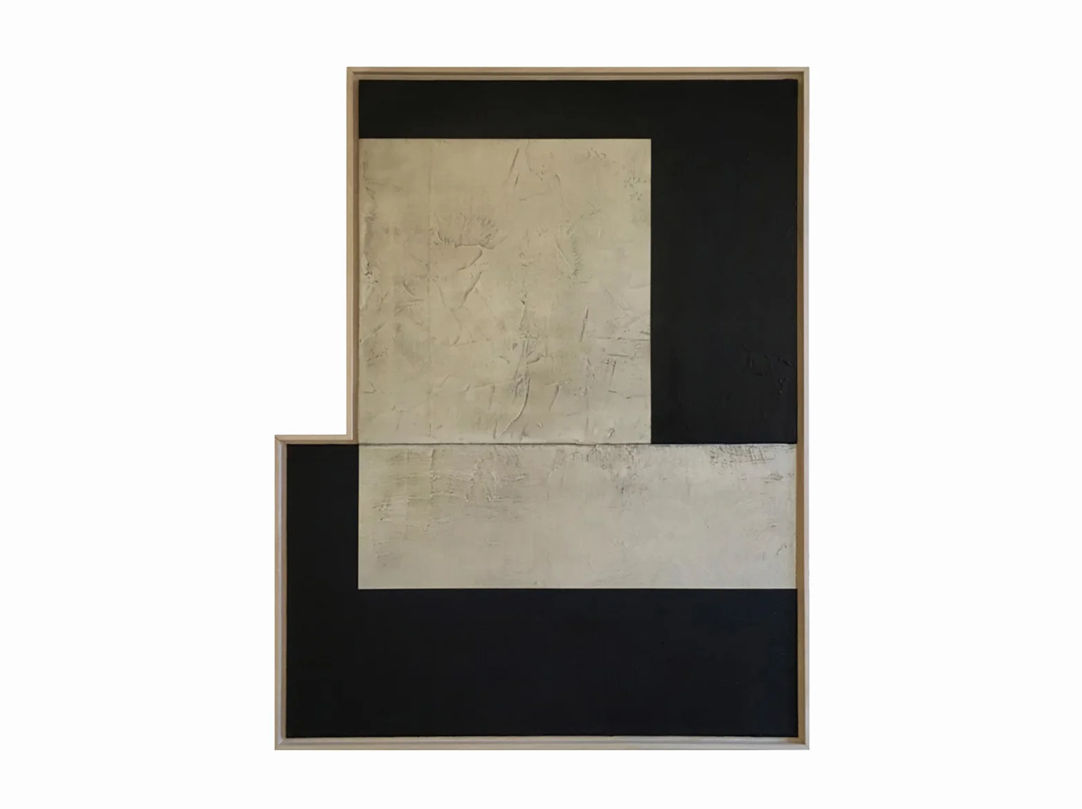 Hug | 2016 | acrylic on canvas | 90 x 70 cm.