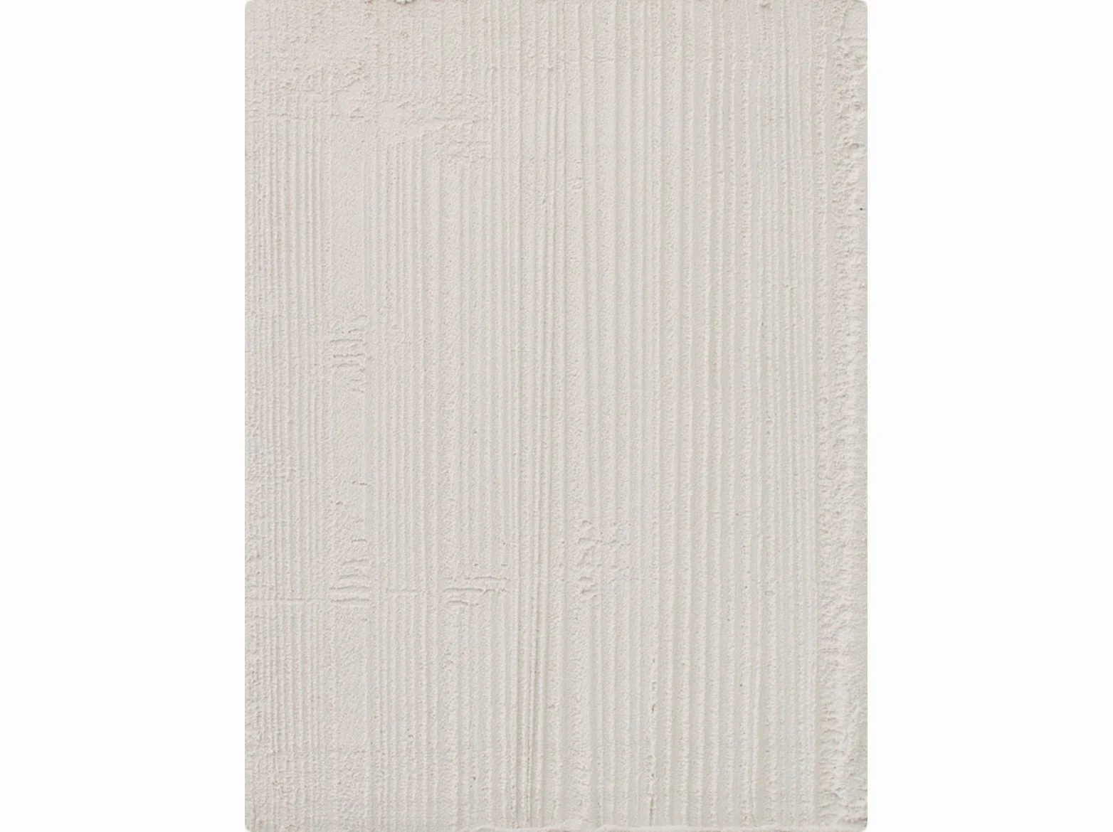 Untitled | 2017 | técnica mixta sobre lino | 50 x 38 cm.