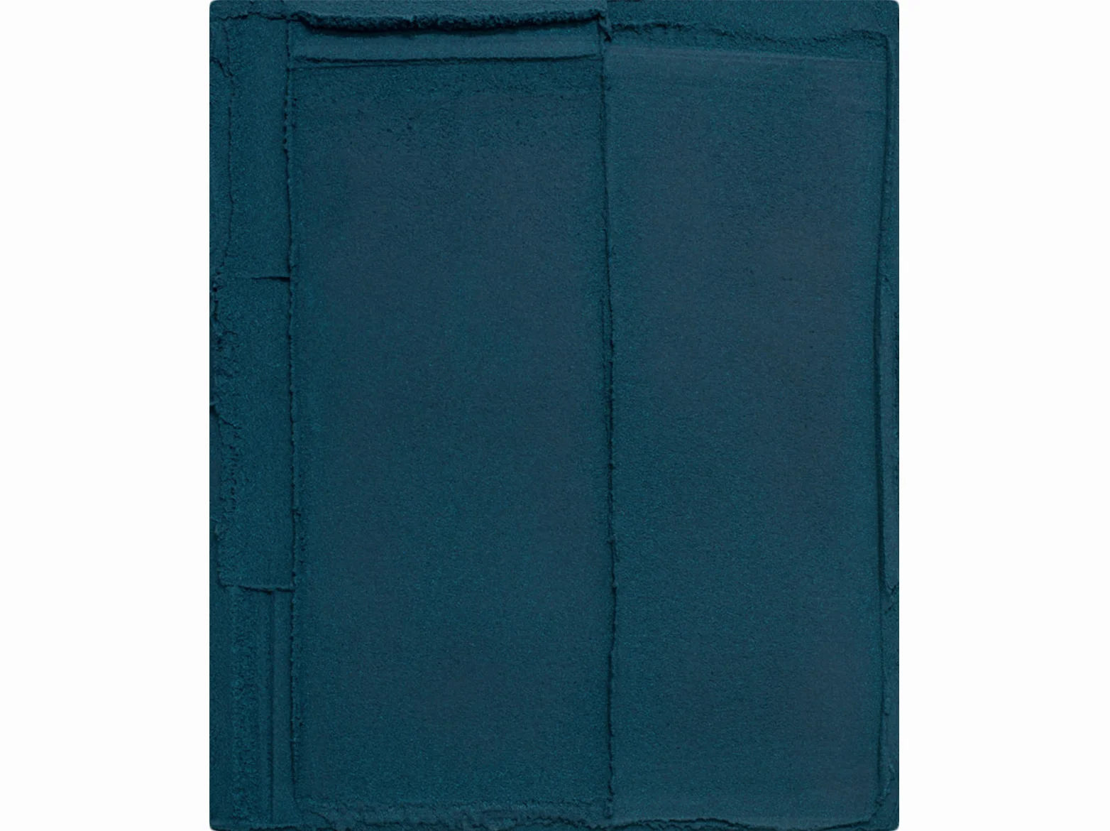 Untitled | 2017 | técnica mixta sobre lino | 55 x 46 cm.