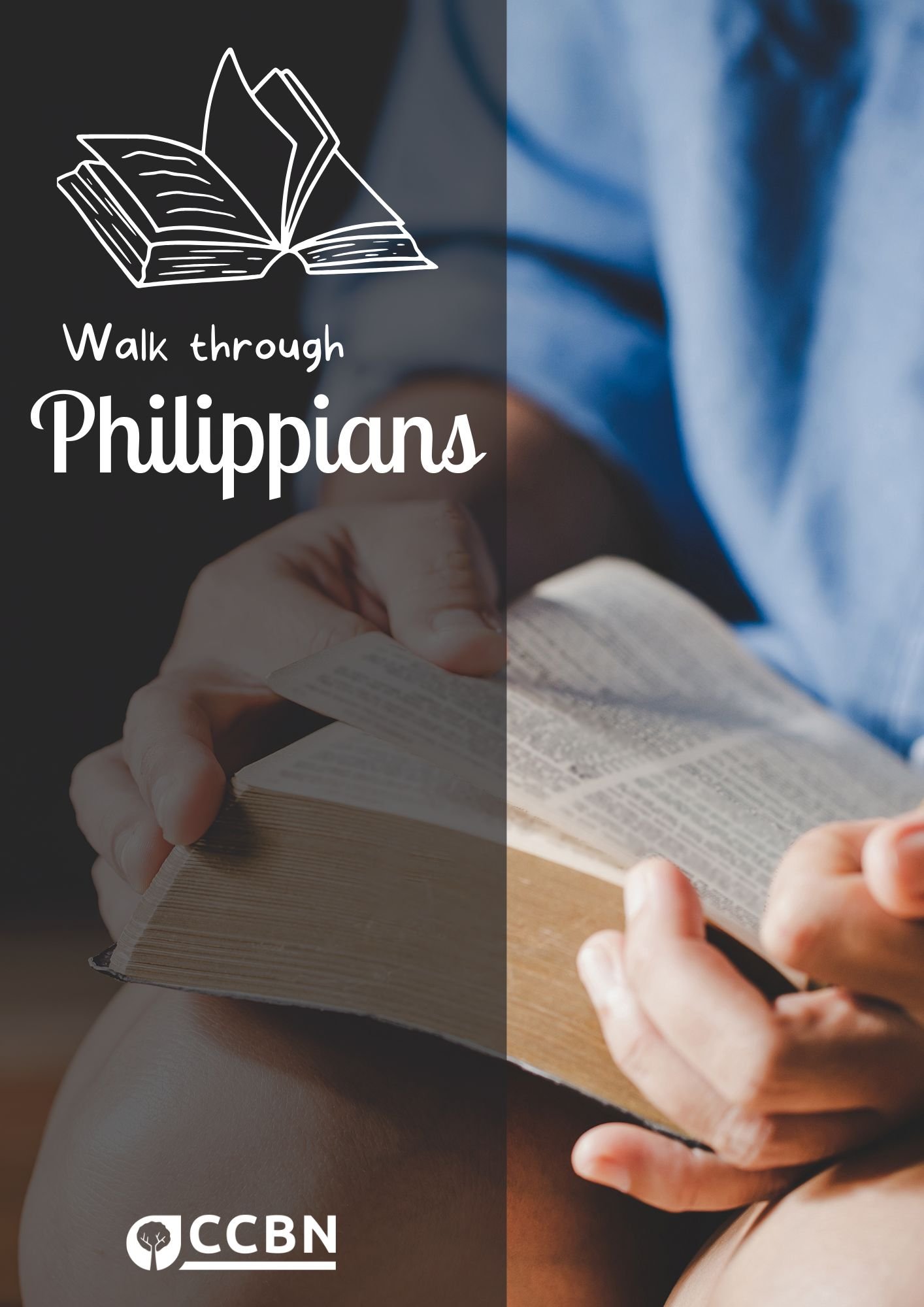 Walk Through Philippians