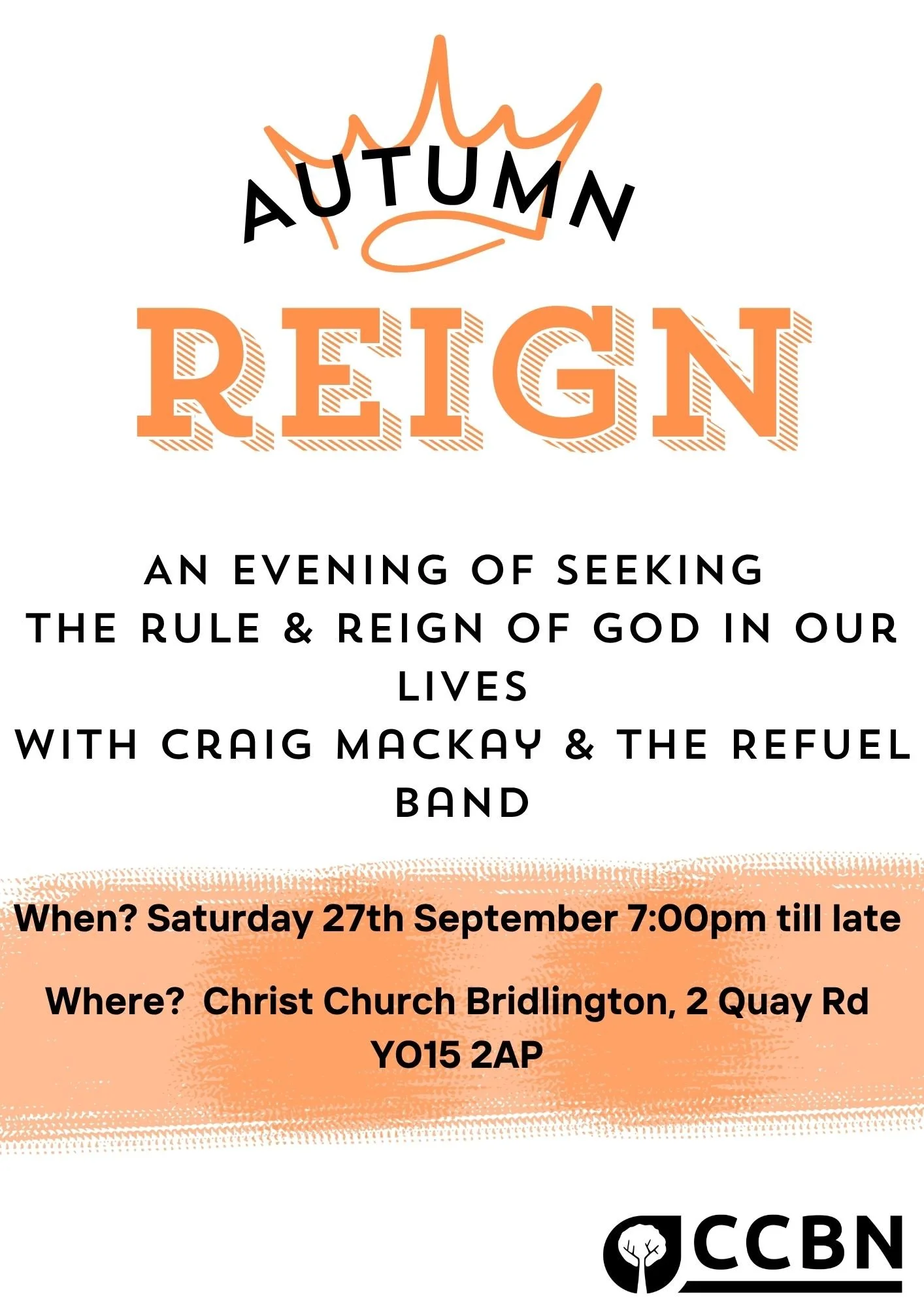 Autumn Reign