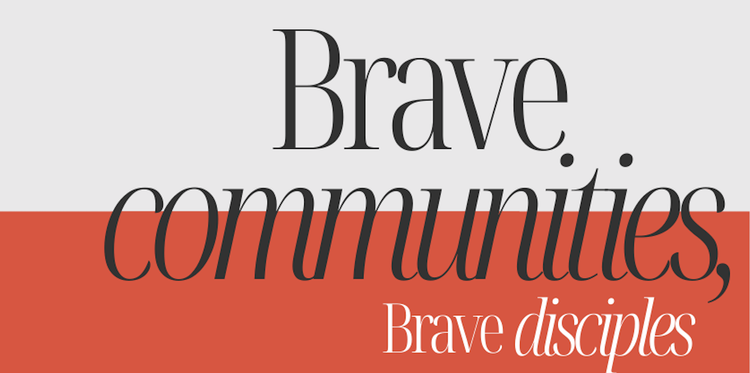 Brave Community Workshop