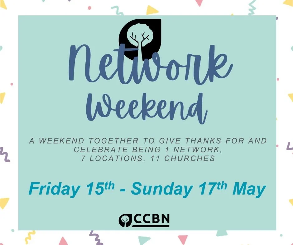 Network Weekend - Worship & Prayer Evening 