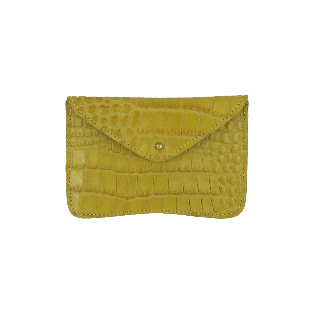 Cardwallet YellowCroc.jpg
