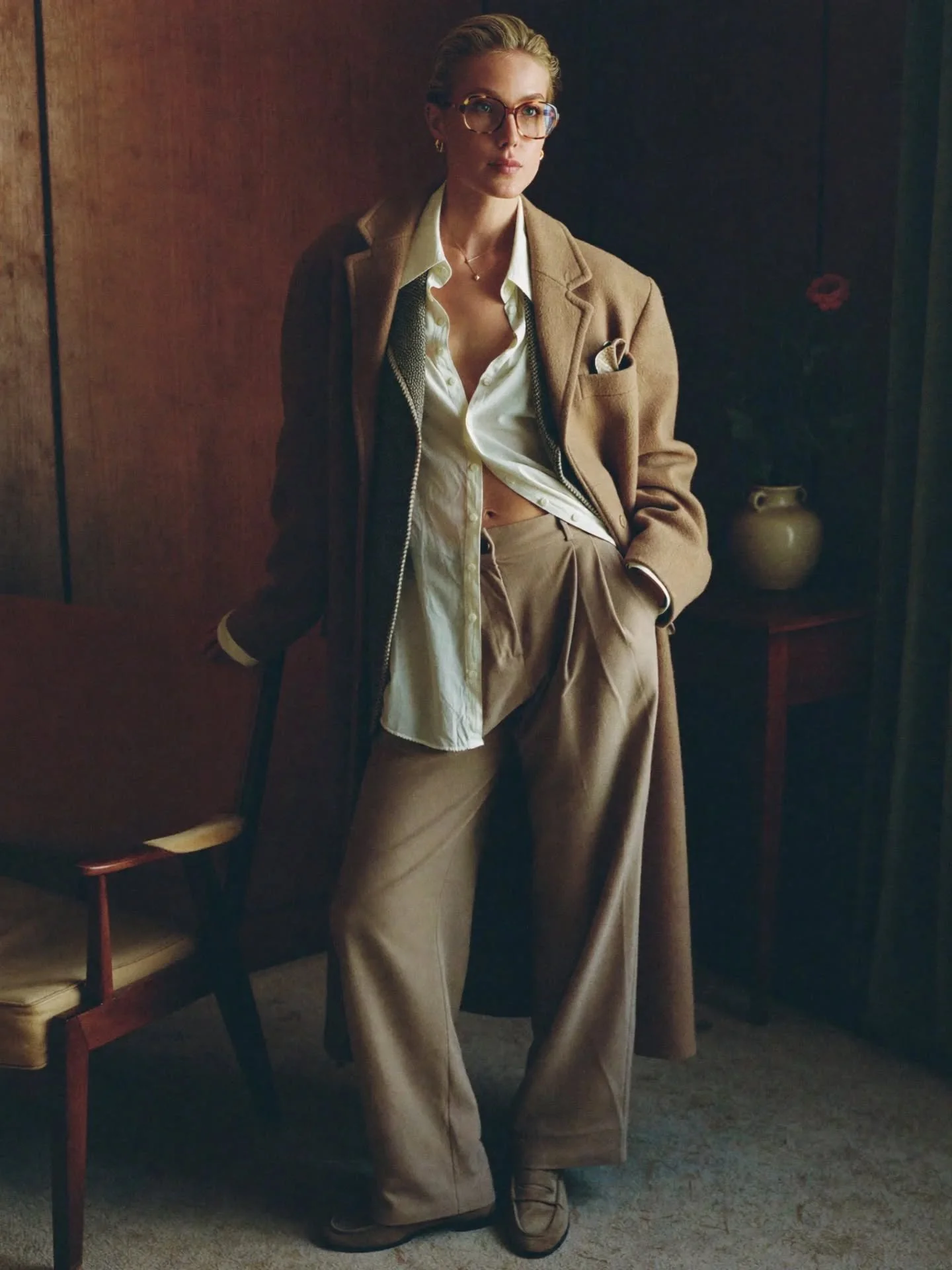 AI in fashion isn't about finding one favorite tool and sticking with it, it's about experimenting, comparing and pushing creative boundaries.

The possibilities are exploding right now. But tools are only half the equation. 
The rest is craft: light