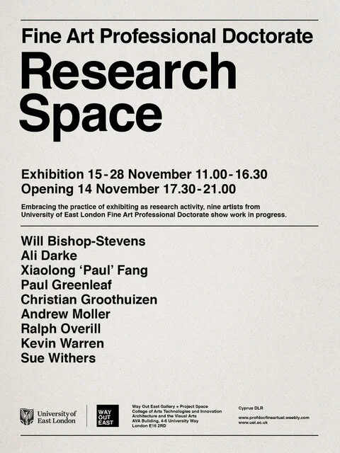 Research Space