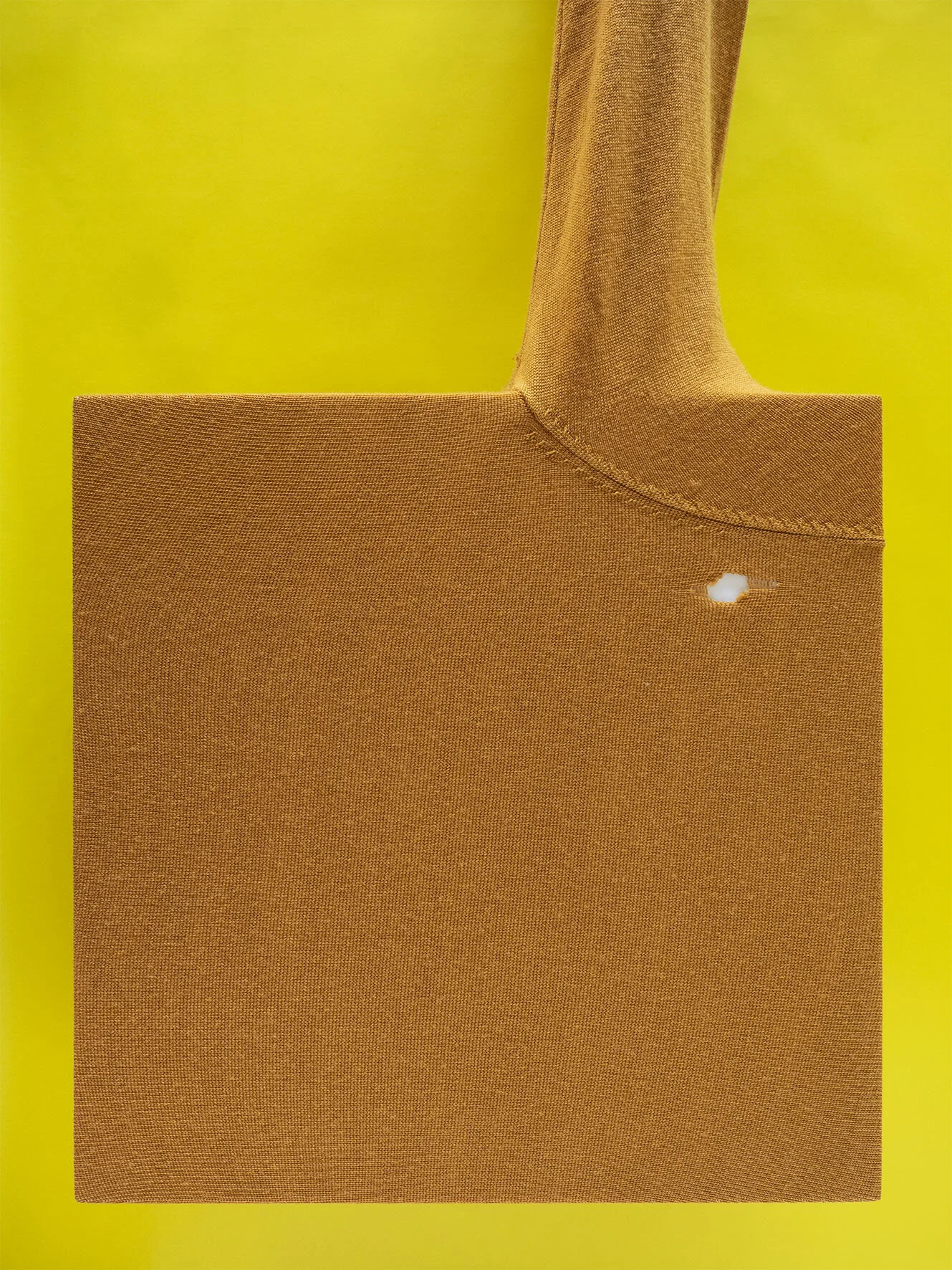 (W)hole: Overreaching Ochre 