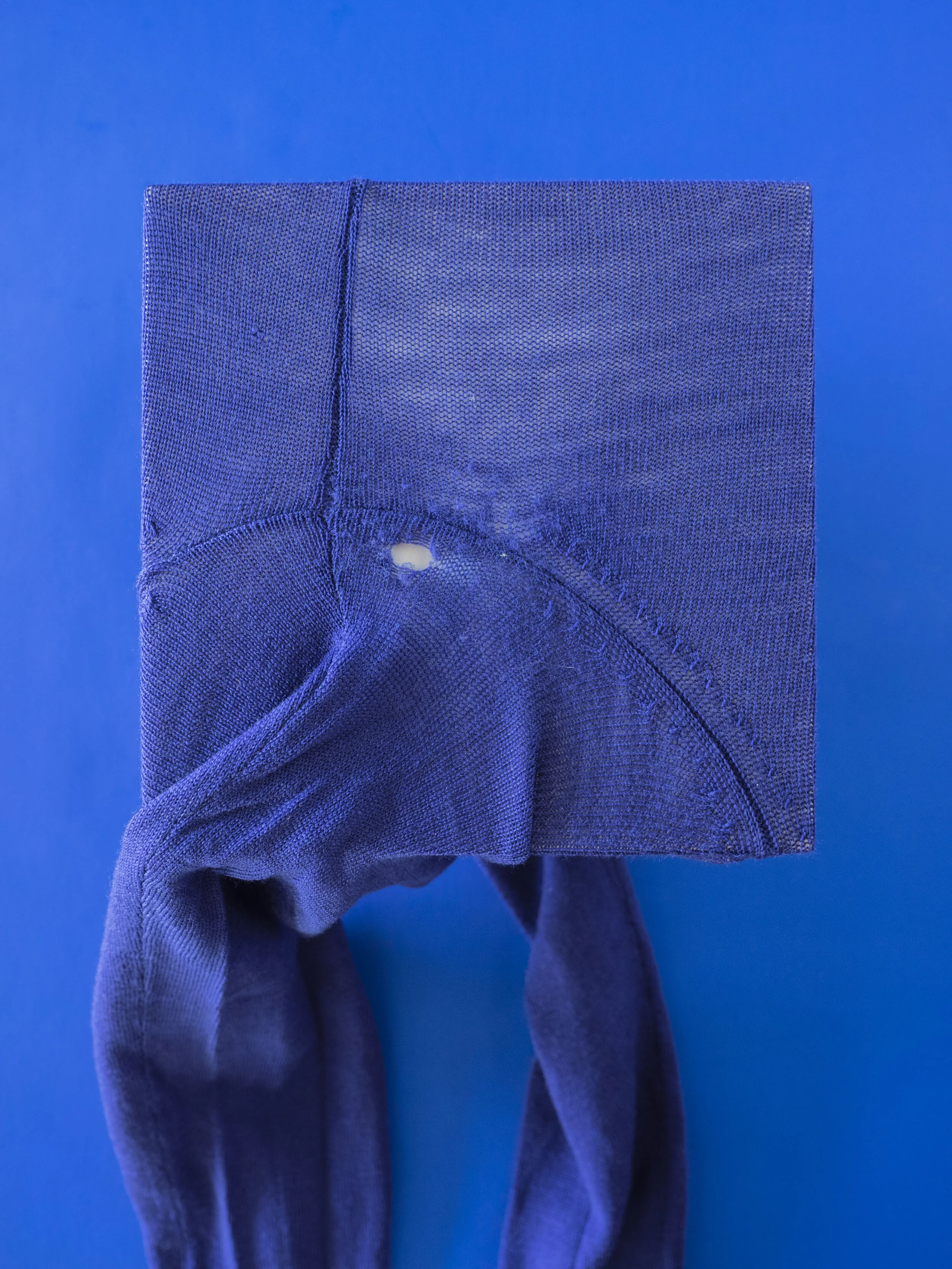 (W)hole: Swaggerin’ Sapphire