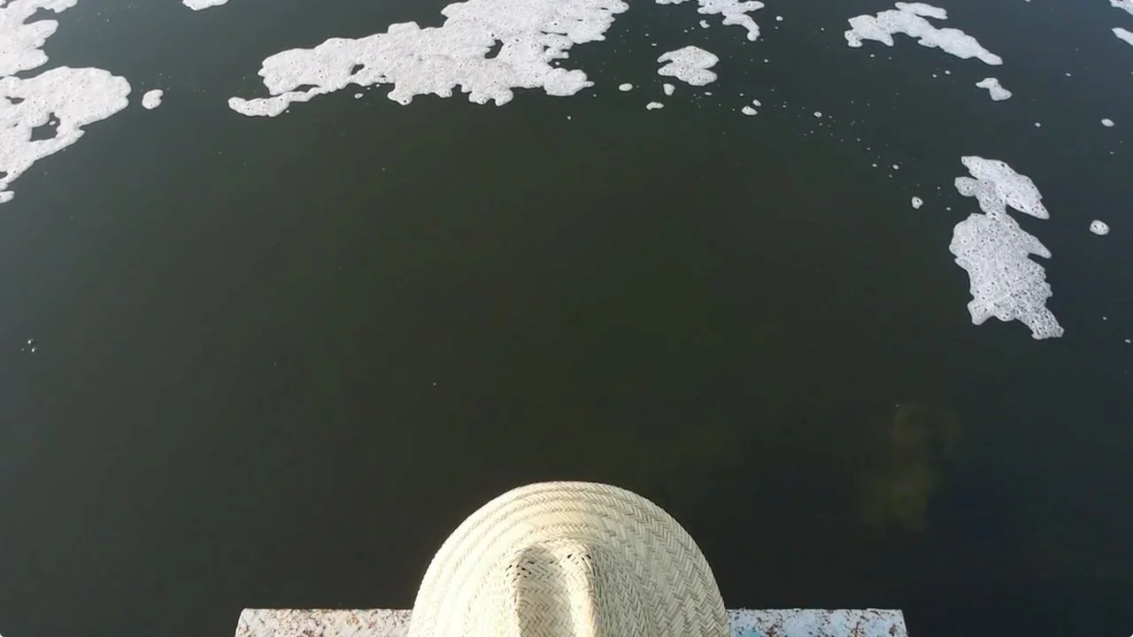 Folkestone Is An Art School: The Matter of Circulation