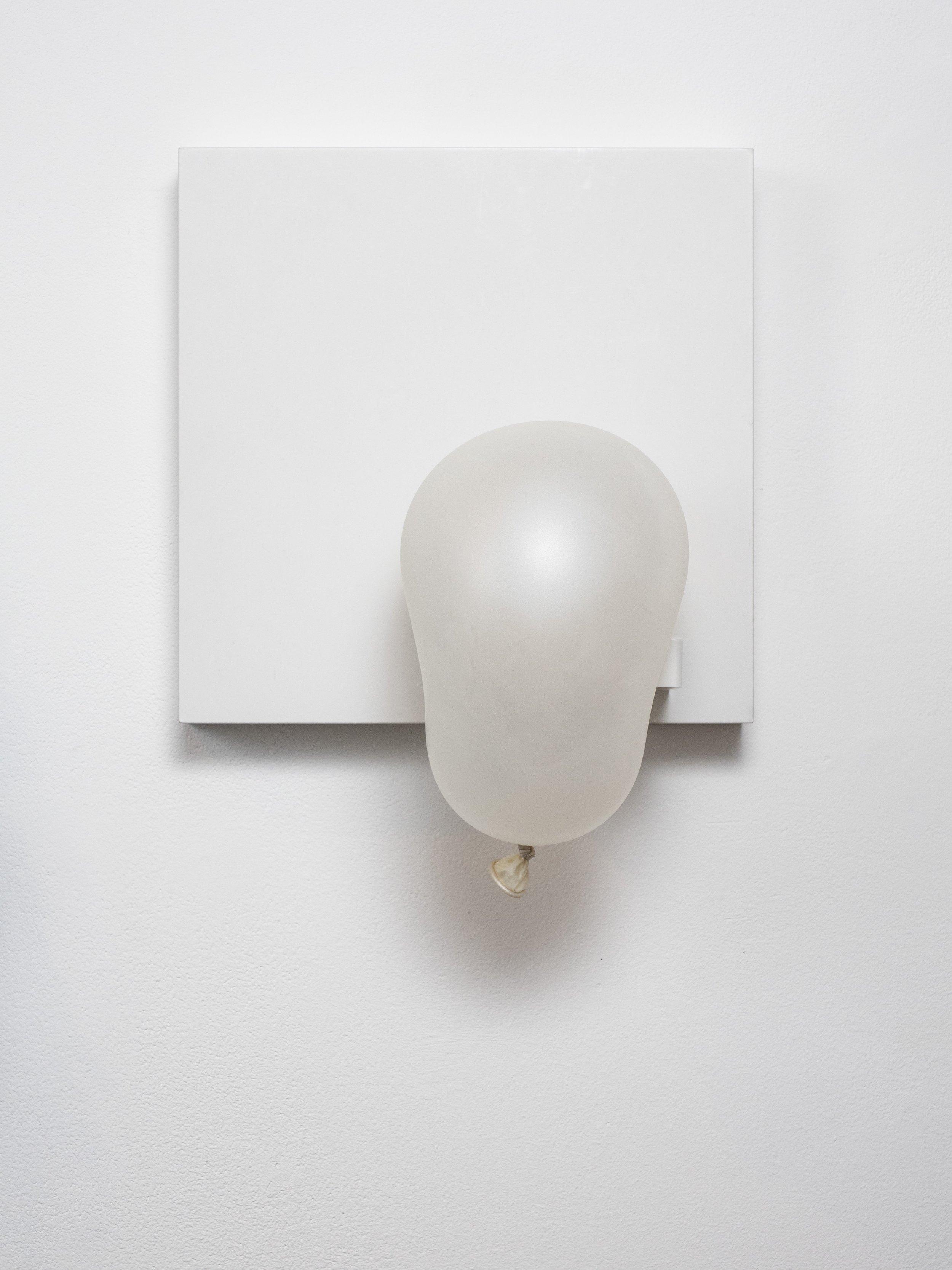 Uncalled for Adornment (Pinch) 2022