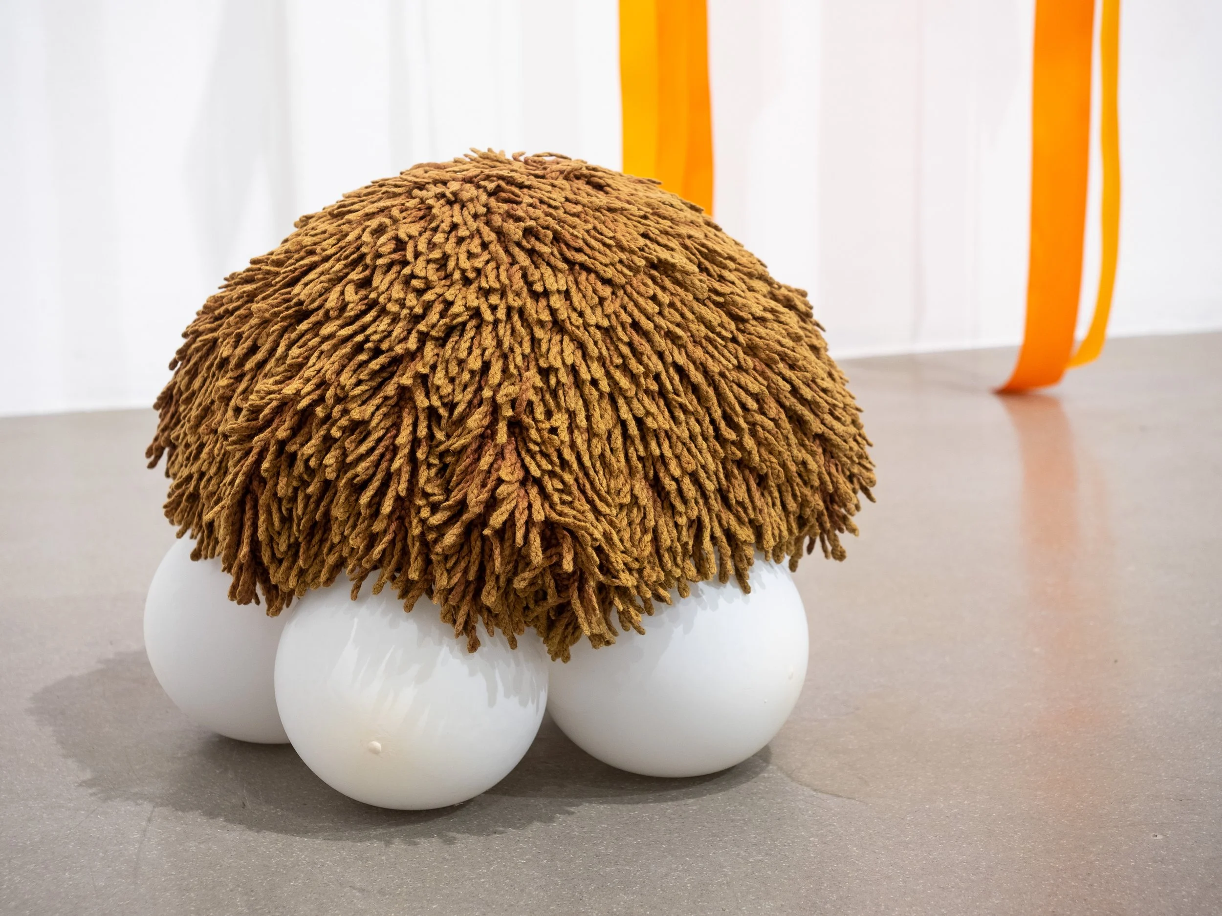 Installation View, APT, 2022