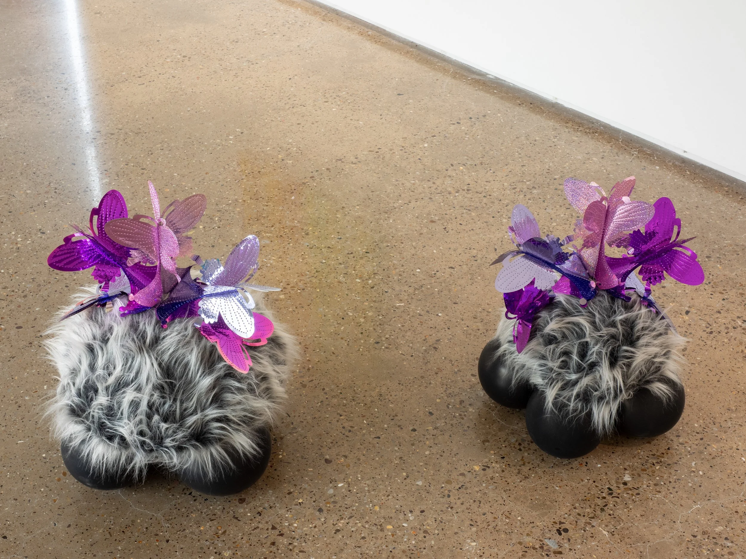 Mini Me (Alien Crescent) 2025