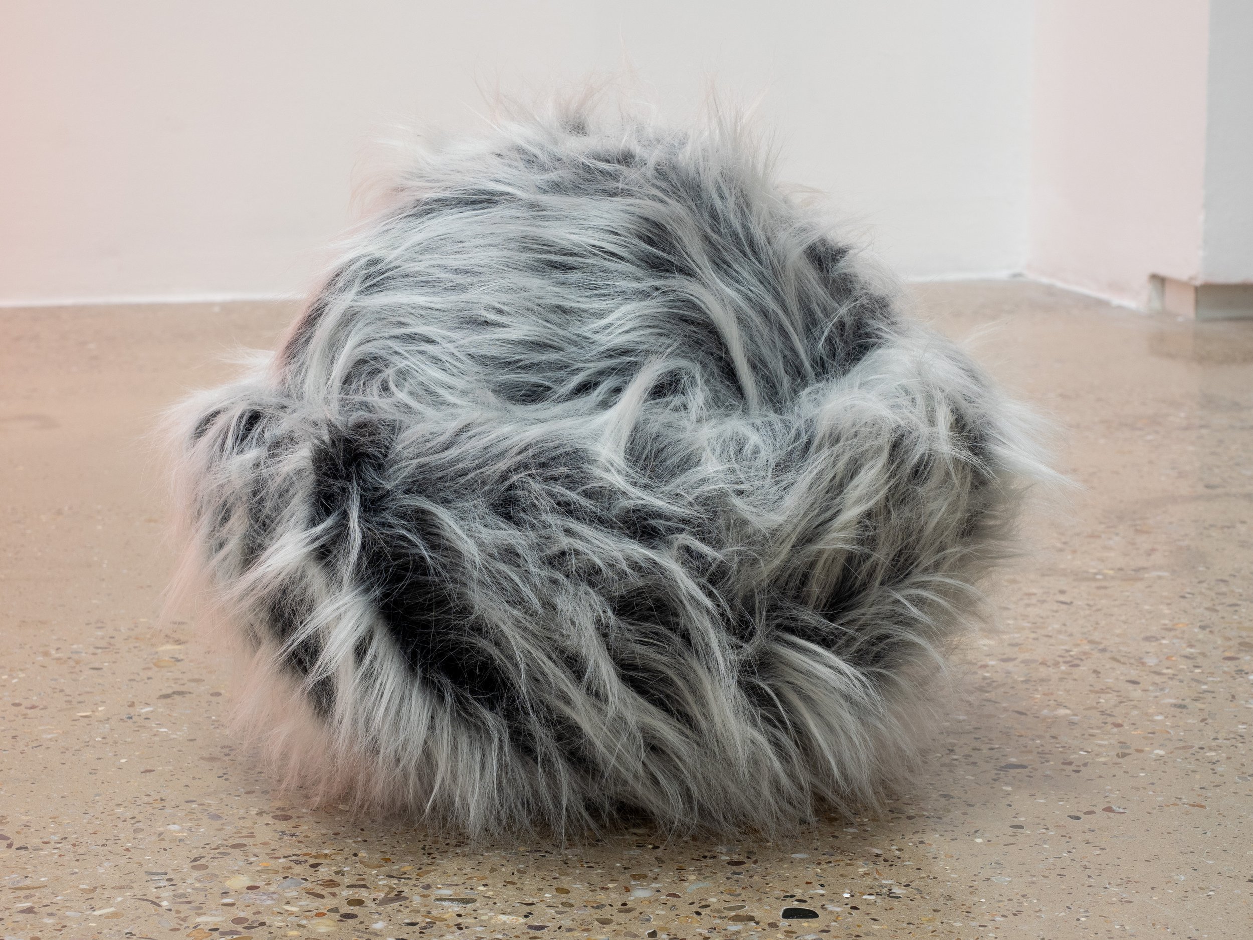 Mini Me (Alien Nascent) 2025